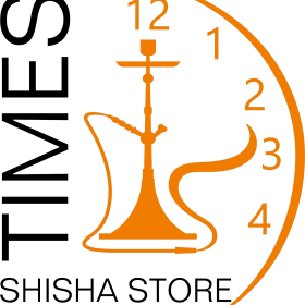 Times Shisha Ludwigshafen Logo