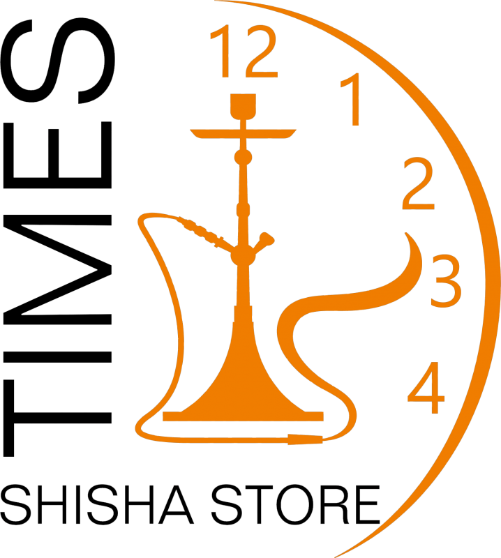 Times Shisha Ludwigshafen Logo