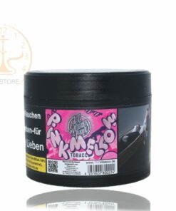 Times Shisha Store - 187 - Pink Mellow