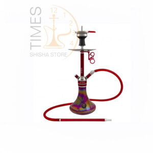 Times Shisha Store - Amy SS21-02 - Red