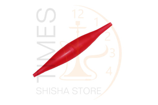 Times Shisha Store - Eisbazoka - Rot