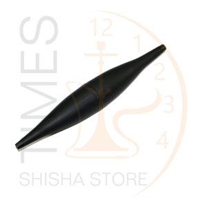 Times Shisha Store - Eisbazoka - Schwarz