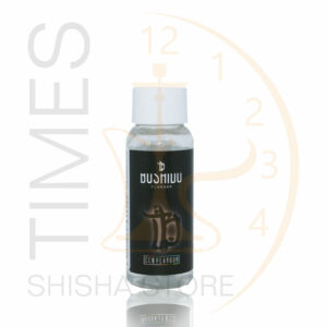 Times Shisha Store - Bushido Shot - CCN Flavour