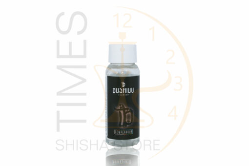 Times Shisha Store - Bushido Shot - CCN Flavour