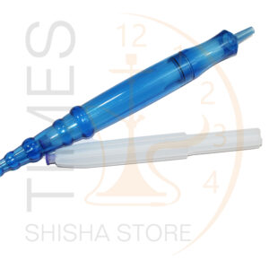 Times Shisha Store - Premium Eisbazoka - Blau