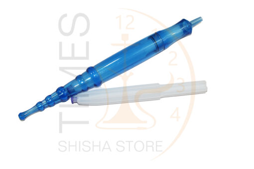Times Shisha Store - Premium Eisbazoka - Blau