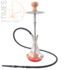 Times Shisha Online Seite - Aladin – 510 Shiny Bottom Red