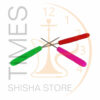 Times Shisha Store - Stecher Bunt