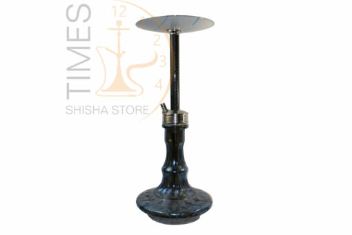 Times Shisha Shop- WD Hookah - L2-2- Blau