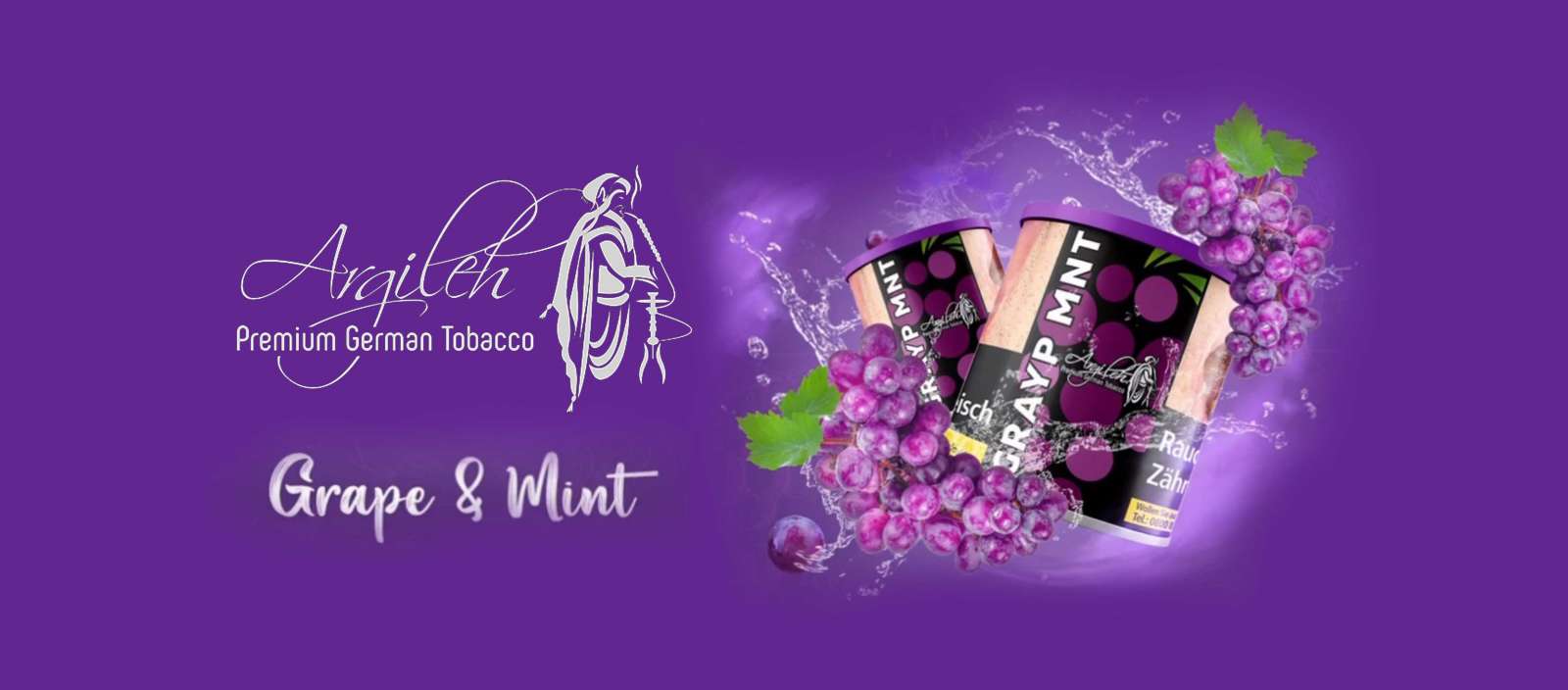 Times Shisha Online Shop - Argileh Tobacco